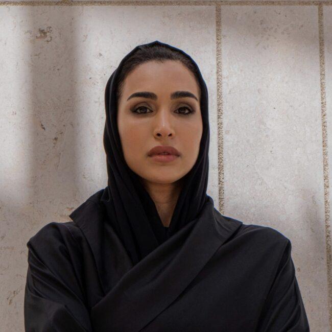Maha Al Sulaiti
